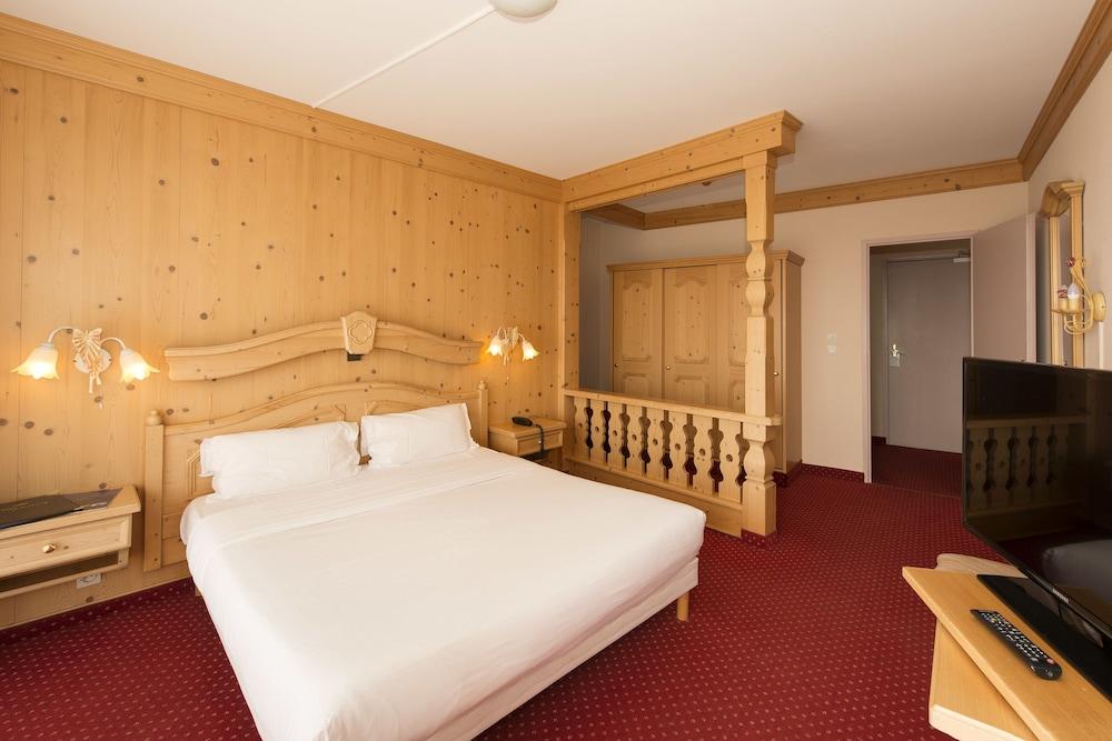 Alexain Hotel Restaurant & Wellness - Colmar Ouest Trois-Épis Eksteriør billede