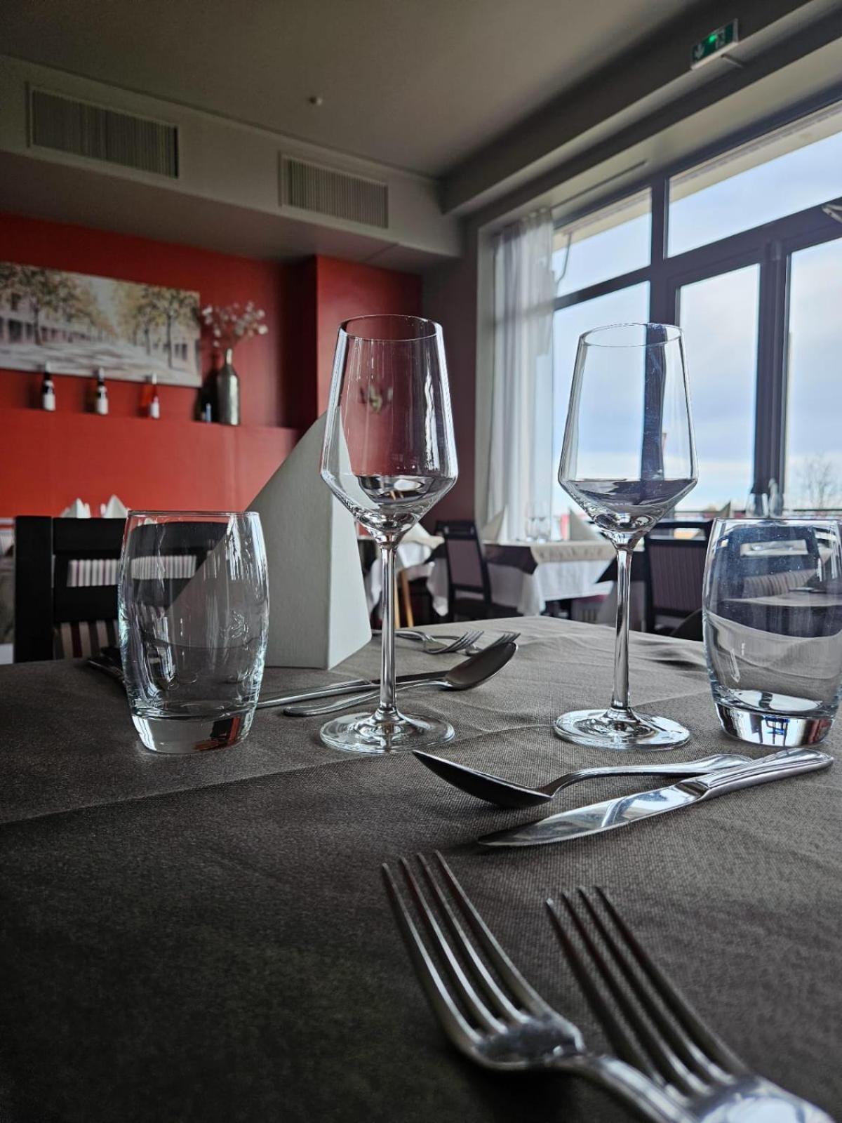 Alexain Hotel Restaurant & Wellness - Colmar Ouest Trois-Épis Eksteriør billede