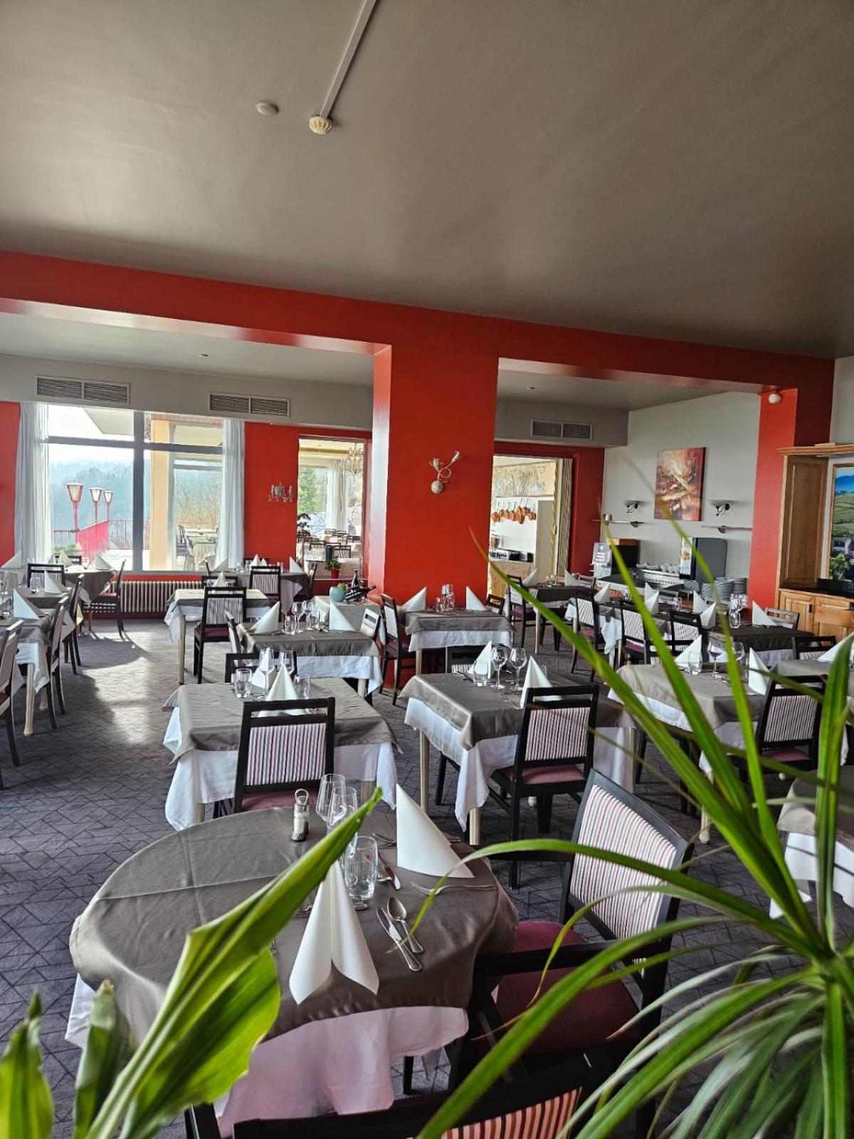 Alexain Hotel Restaurant & Wellness - Colmar Ouest Trois-Épis Eksteriør billede