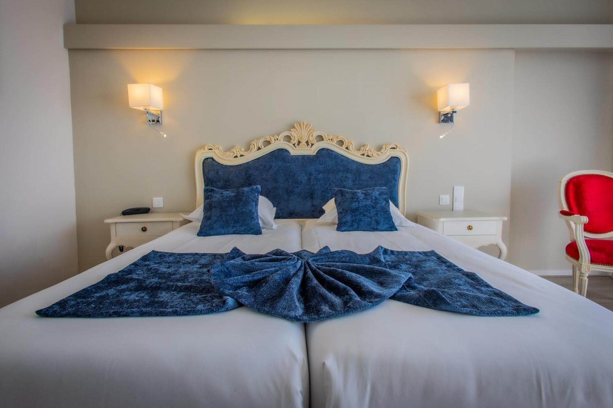 Alexain Hotel Restaurant & Wellness - Colmar Ouest Trois-Épis Eksteriør billede