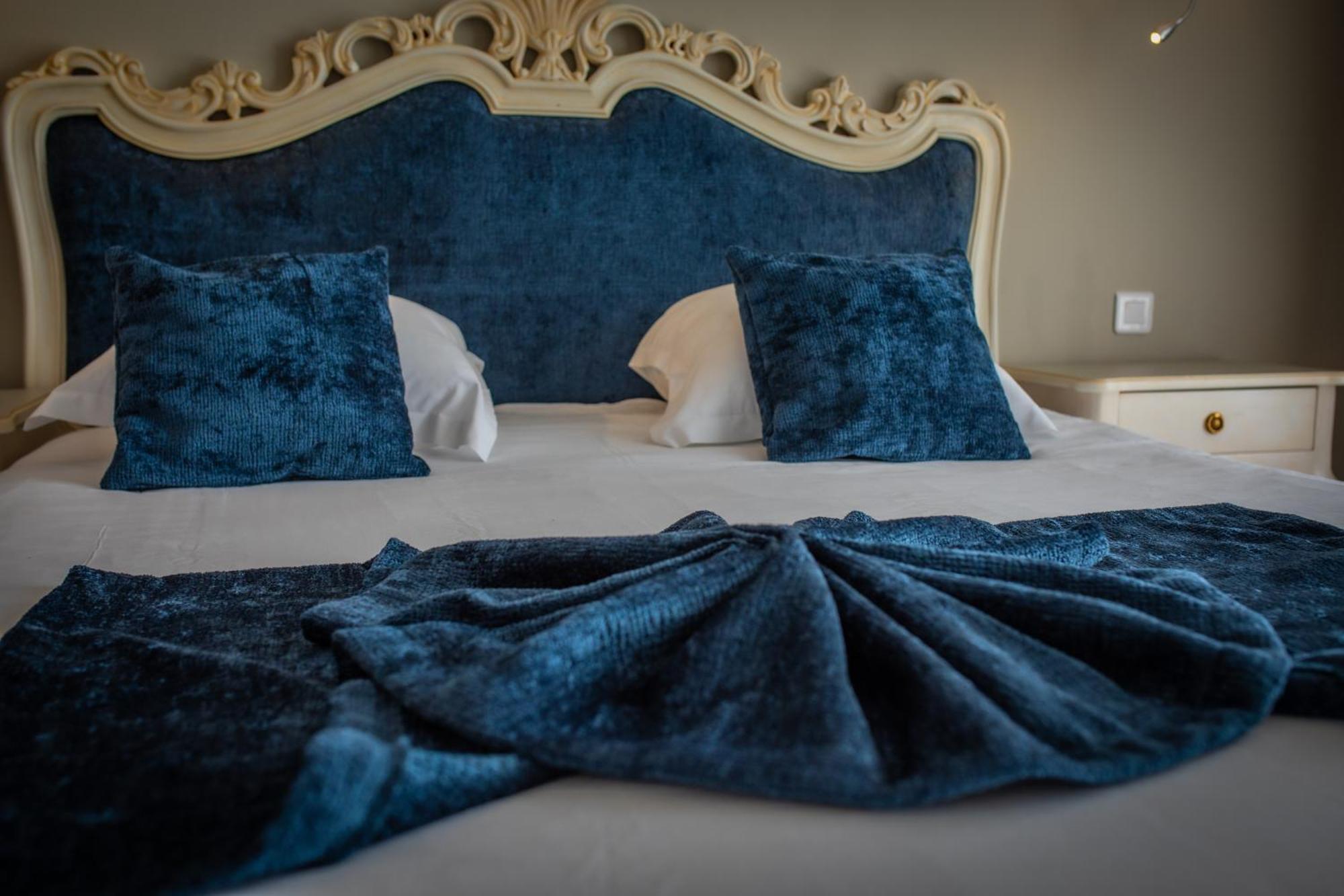 Alexain Hotel Restaurant & Wellness - Colmar Ouest Trois-Épis Eksteriør billede
