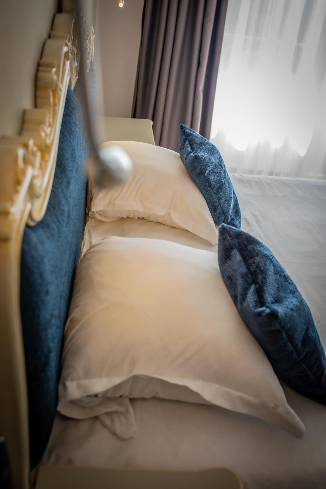 Alexain Hotel Restaurant & Wellness - Colmar Ouest Trois-Épis Eksteriør billede