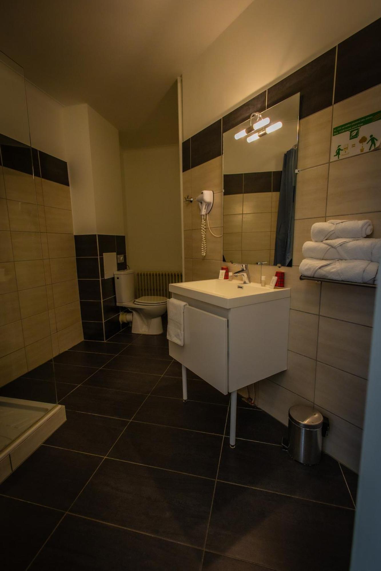 Alexain Hotel Restaurant & Wellness - Colmar Ouest Trois-Épis Eksteriør billede