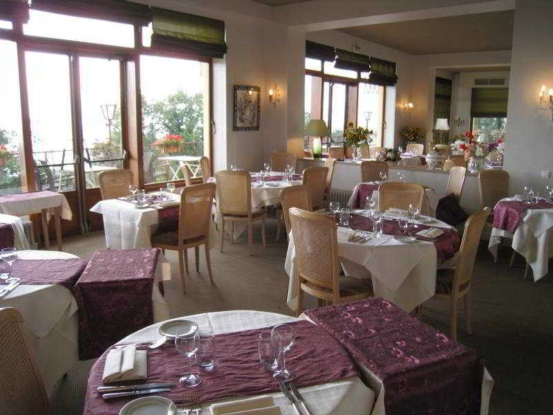 Alexain Hotel Restaurant & Wellness - Colmar Ouest Trois-Épis Restaurant billede